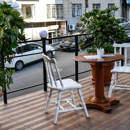 Piccolo Hotel Vake Τυφλίδα Εξωτερικό φωτογραφία