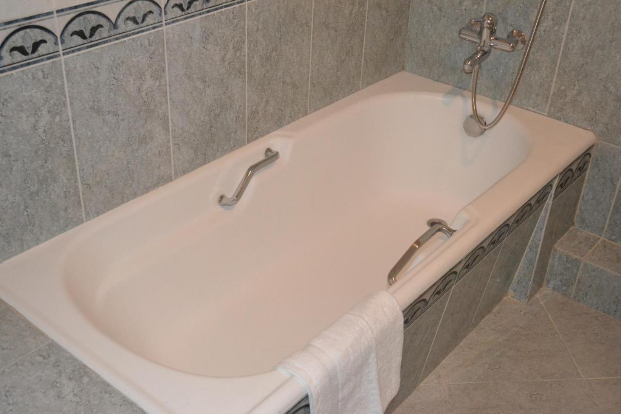 Piccolo Hotel Vake Τυφλίδα Εξωτερικό φωτογραφία