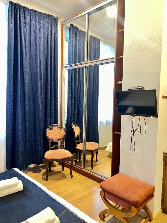 Piccolo Hotel Vake Τυφλίδα Εξωτερικό φωτογραφία