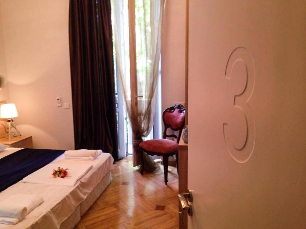Piccolo Hotel Vake Τυφλίδα Εξωτερικό φωτογραφία