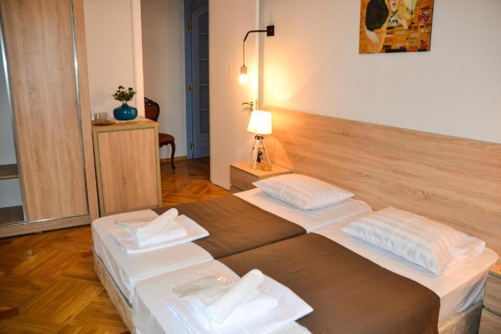 Piccolo Hotel Vake Τυφλίδα Εξωτερικό φωτογραφία