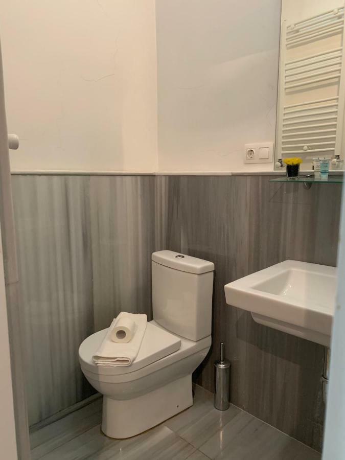 Piccolo Hotel Vake Τυφλίδα Εξωτερικό φωτογραφία